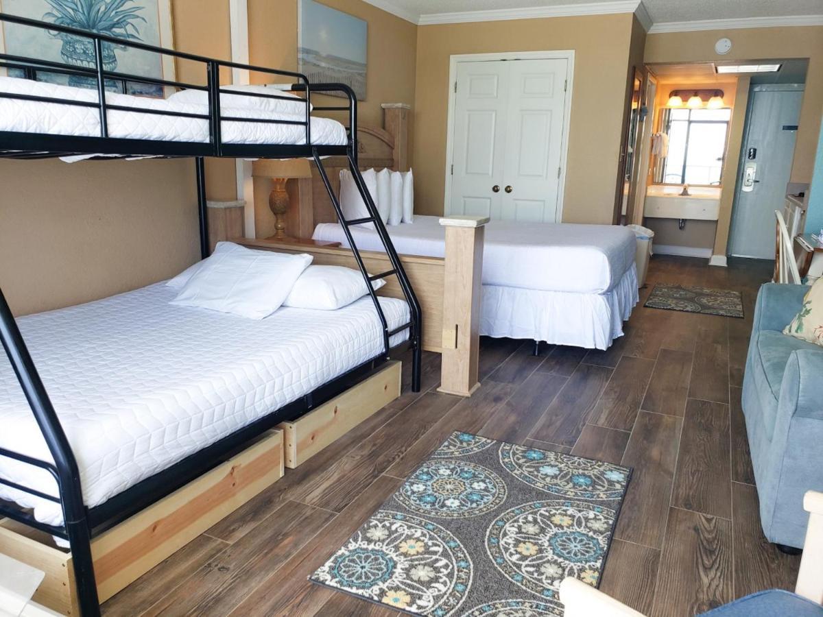 Sand Dunes 2937 Villa Myrtle Beach Ngoại thất bức ảnh