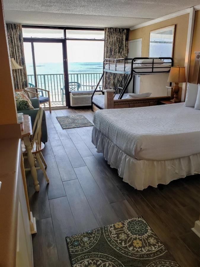 Sand Dunes 2937 Villa Myrtle Beach Ngoại thất bức ảnh