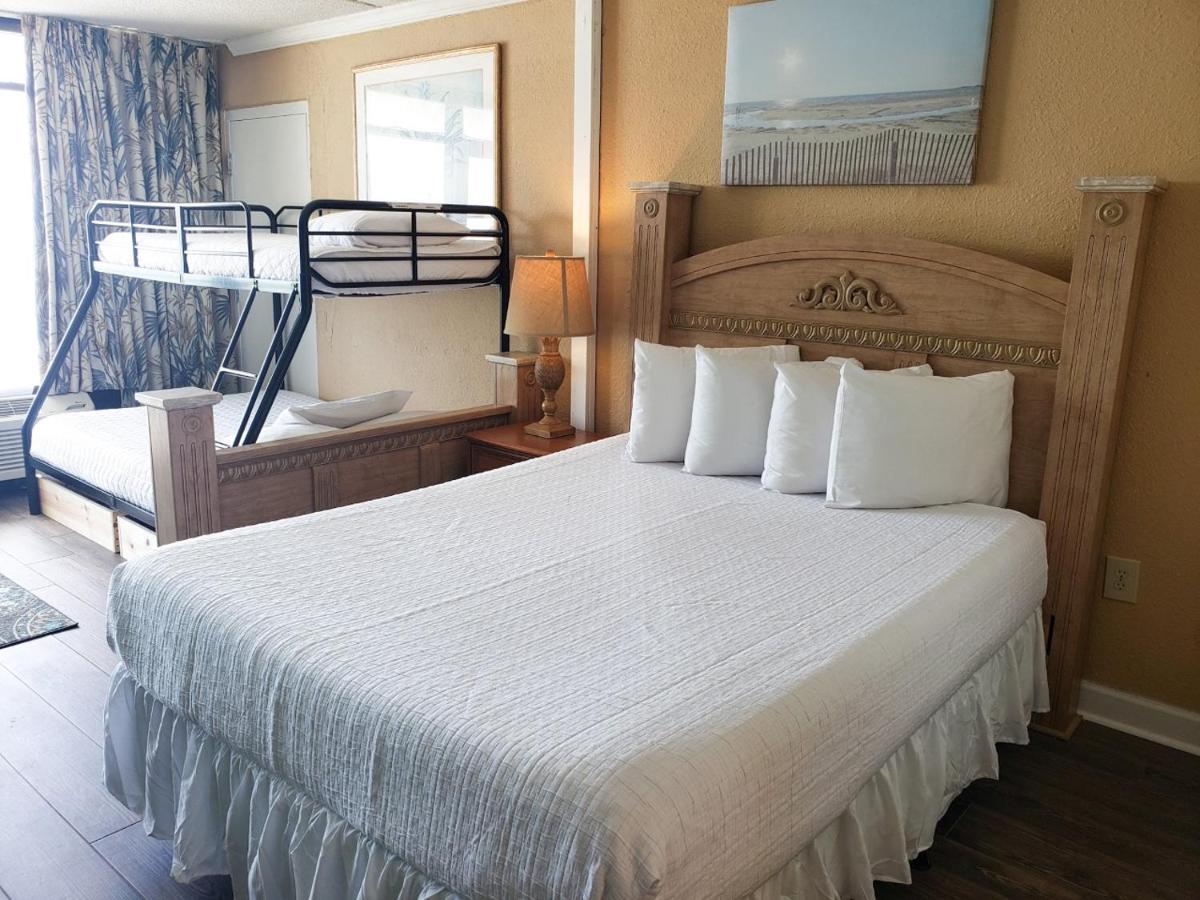 Sand Dunes 2937 Villa Myrtle Beach Ngoại thất bức ảnh