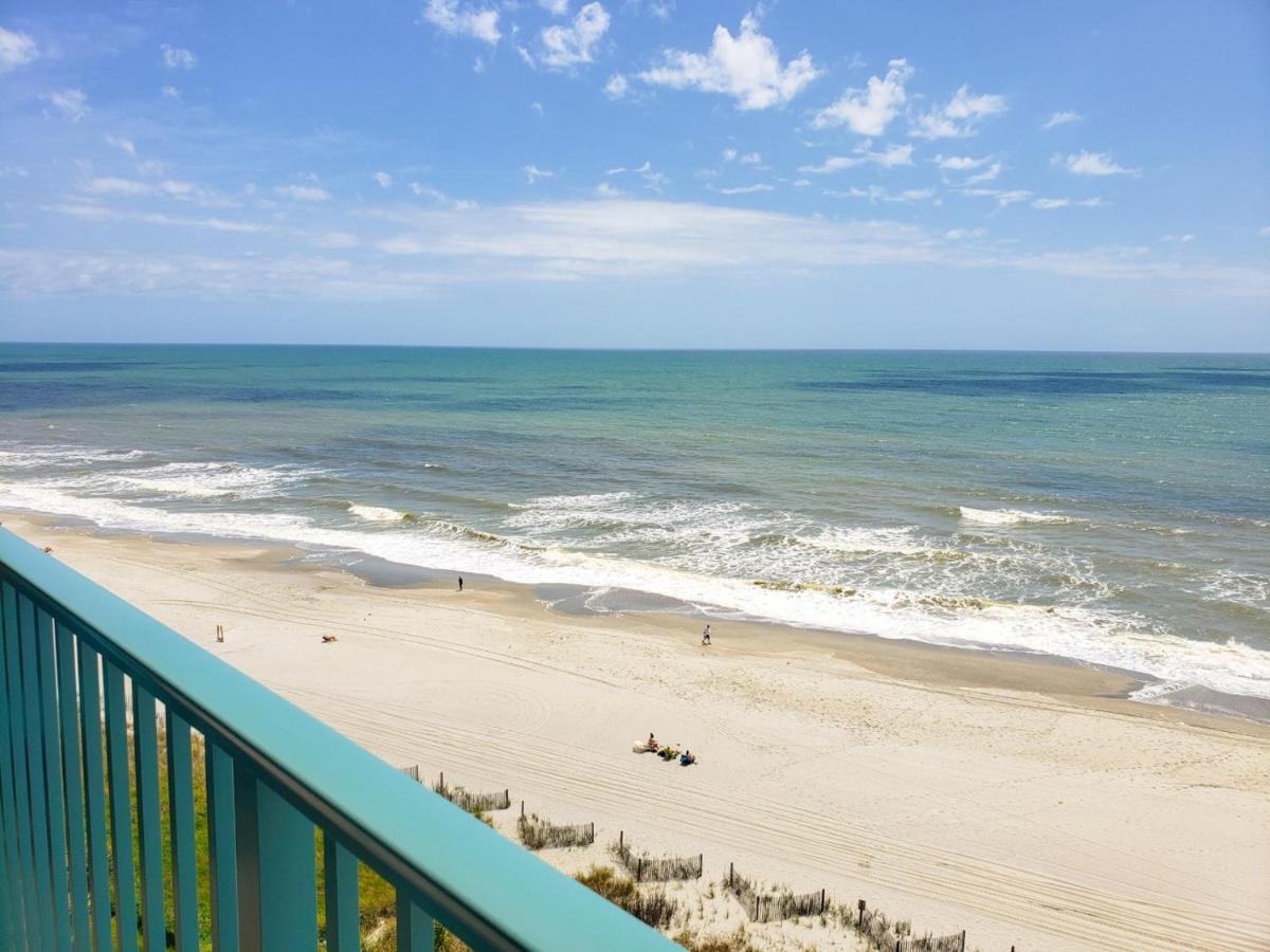 Sand Dunes 2937 Villa Myrtle Beach Ngoại thất bức ảnh