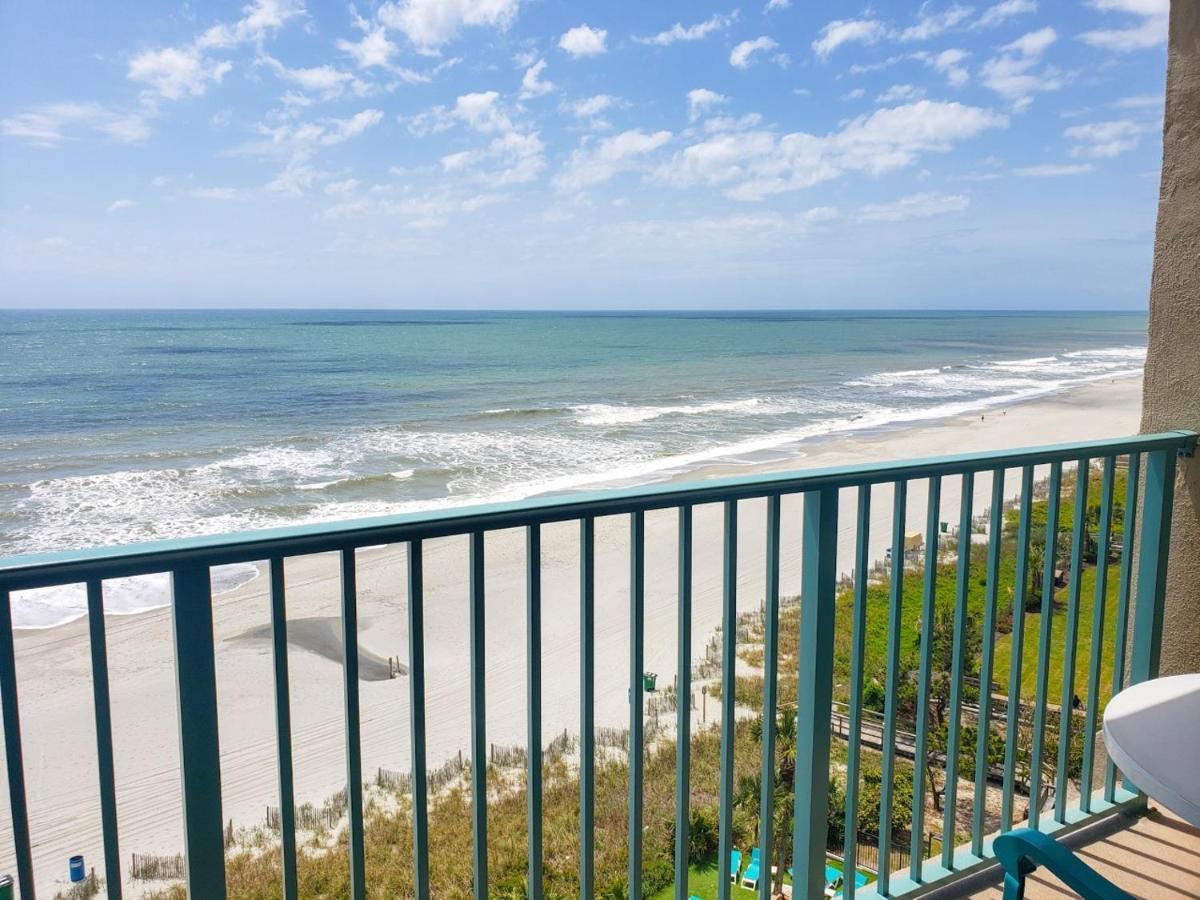 Sand Dunes 2937 Villa Myrtle Beach Ngoại thất bức ảnh