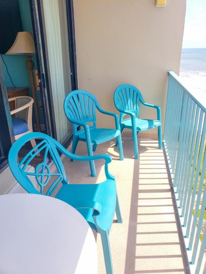 Sand Dunes 2937 Villa Myrtle Beach Ngoại thất bức ảnh
