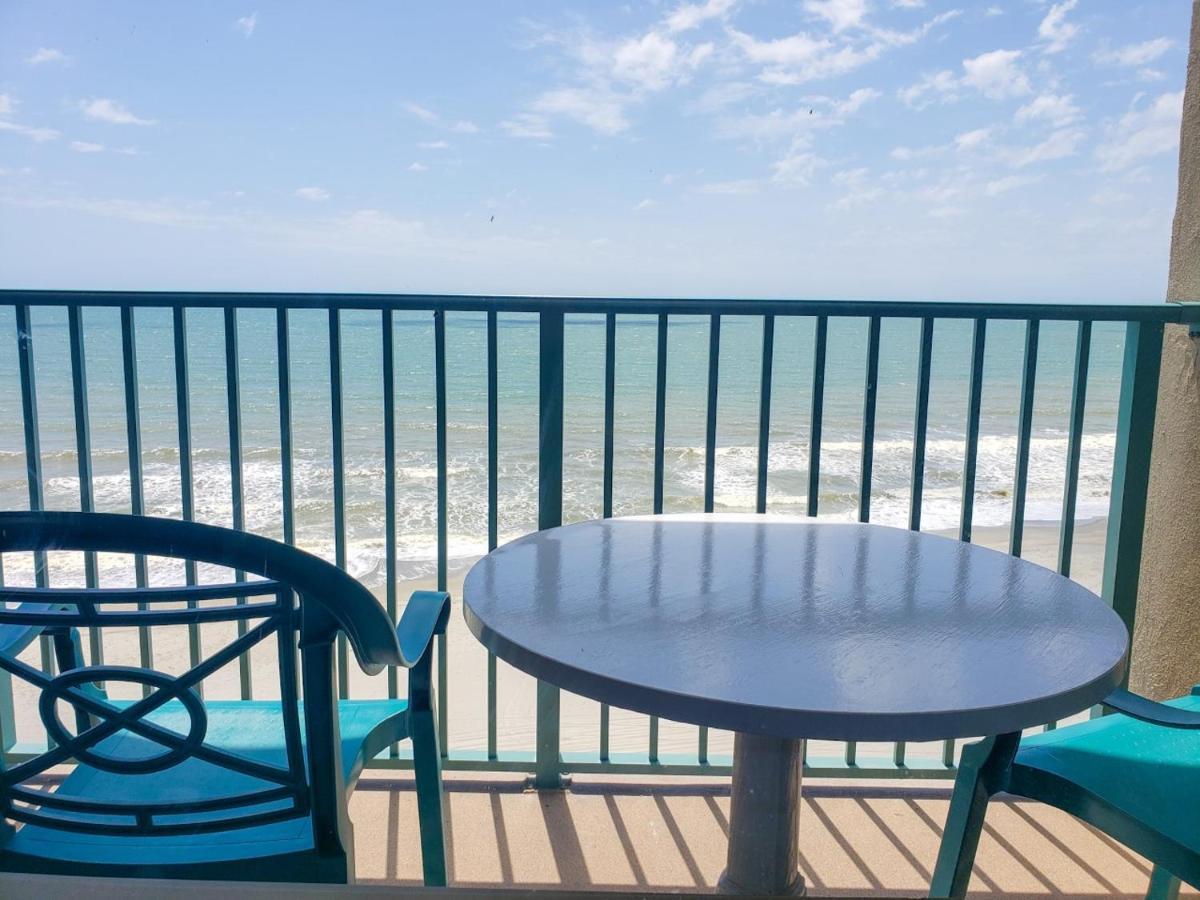 Sand Dunes 2937 Villa Myrtle Beach Ngoại thất bức ảnh