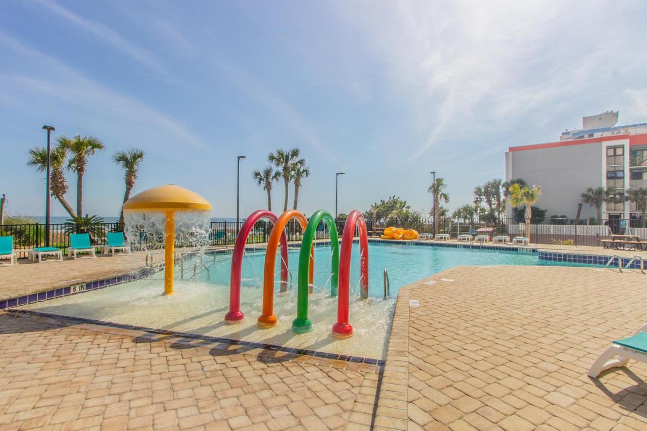Sand Dunes 2937 Villa Myrtle Beach Ngoại thất bức ảnh